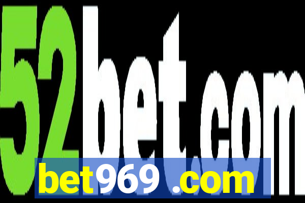 bet969 .com